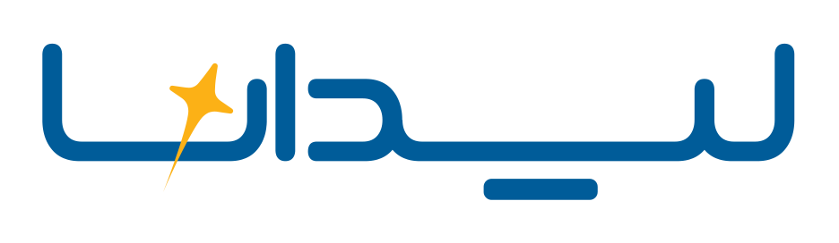 Leadana dark logo